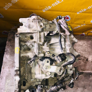 АКПП Nissan HR16  RE0F11A 2WD CVT Juke/Qashqai F15
