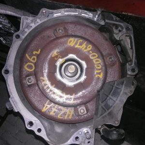 АКПП SUZUKI H27A 4WD 15 конт. без эл. мотора TX94W