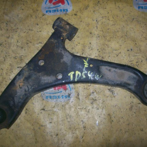 Рычаг SUZUKI TD54W/TD94W/TDA4W Escudo/Grand Vitara перед, лев