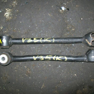 Тяга поперечная NISSAN V35/M35