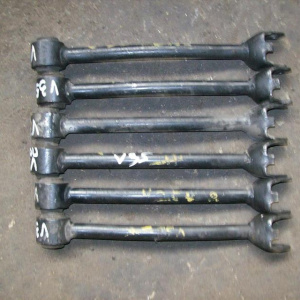Тяга поперечная NISSAN V35/M35