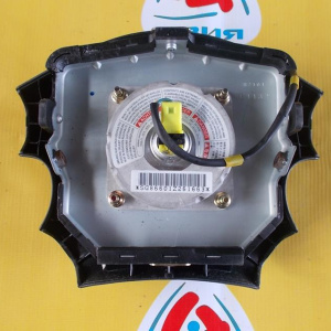 Подушка безопасности NISSAN X-Trail NT30 '-2004 вод. (с зарядом)