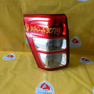 Стоп SUZUKI L Escudo TD94W