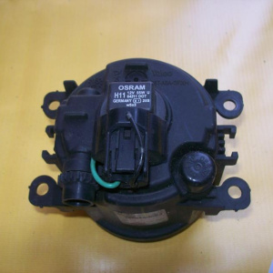 Туманка SUZUKI L Grand Escudo/SX4/Kizashi TD94W/YB11S/RE91S 35502-57L00