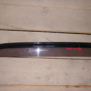 Ветровик TOYOTA Raum NCZ20 зад, прав