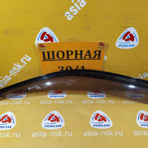 Ветровик TOYOTA Kluger V ACU20 перед, лев