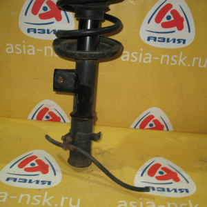 Стойка SUZUKI TD54W/TDA4W Escudo перед, лев