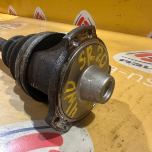 Привод Nissan C23/W30/NW30/KBNC23 Largo/Serena/Vanette Serena/Vanette CD20/GA16/SR20/KA24/LD20/LD23 зад, прав ABS 39600-0C000