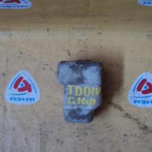 Бачок расширительный SUZUKI TA01W Escudo '1990-1994 [маленький]