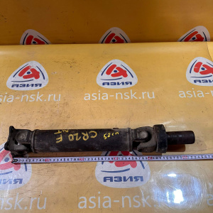 Кардан TOYOTA CR21/CR22/CR27/CR28/CR29/KM51 Lite Ace/Town Ace/Master Ace Surf/Lite Ace Truck/Town Ace Truck 1C/2CT/3CT/5K 2WD m/t 9ОБЩАЯ ДЛИНА 52 СМ)