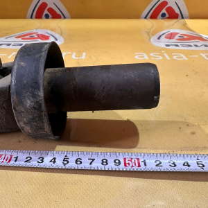 Кардан TOYOTA CR21/CR22/CR27/CR28/CR29/KM51 Lite Ace/Town Ace/Master Ace Surf/Lite Ace Truck/Town Ace Truck 1C/2CT/3CT/5K 2WD m/t 9ОБЩАЯ ДЛИНА 52 СМ)