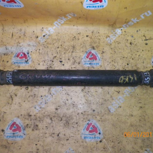 Кардан TOYOTA GS130 Crown a/t Зад. часть