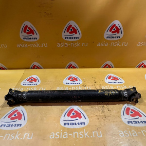 Кардан TOYOTA GS130/GS141/GS120/GS131H/LS126/MS122 Crown/Crown Majesta a/t Зад. часть (Общая длина 80.5 см) 37110-30071