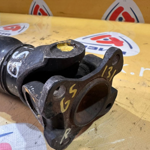 Кардан TOYOTA GS130/GS141/GS120/GS131H/LS126/MS122 Crown/Crown Majesta a/t Зад. часть (Общая длина 80.5 см) 37110-30071