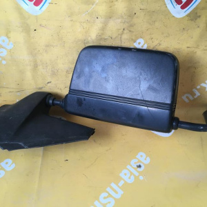 Зеркало Mazda Bongo SK82V механическое на дуге R