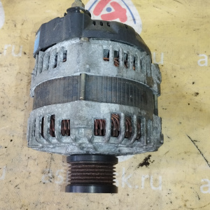 Генератор Nissan MR20-DE X-Trail C25/T31/G11/Y12/C11/B30 3 конт. 12V. 140A. пластиковая крышка ( C/S/L )/-EN00B