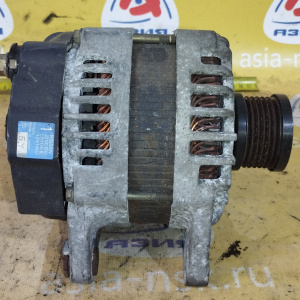 Генератор Nissan MR20-DE X-Trail C25/T31/G11/Y12/C11/B30 3 конт. 12V. 140A. пластиковая крышка ( C/S/L )/-EN00B