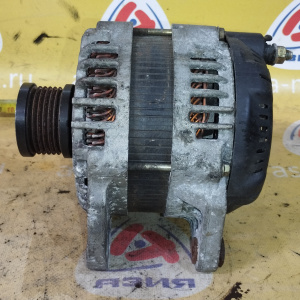 Генератор Nissan MR20-DE X-Trail C25/T31/G11/Y12/C11/B30 3 конт. 12V. 140A. пластиковая крышка ( C/S/L )/-EN00B