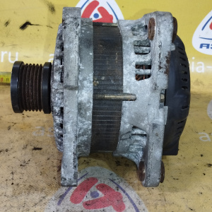 Генератор Nissan MR20-DE X-Trail C25/T31/G11/Y12/C11/B30 3 конт. 12V. 140A. пластиковая крышка ( C/S/L )/-EN00B