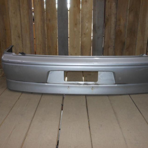 Бампер Mitsubishi Lancer Cedia CS5W '2000-2003 зад обвес