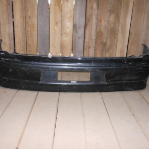 Бампер Mitsubishi Lancer Cedia CS5W '2000-2003 зад обвес