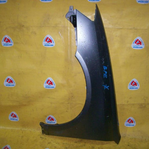 Крыло SUBARU Legacy BLE/BP5 '2003-2006 перед, лев