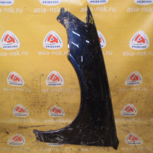 Крыло SUBARU Legacy BLE/BP5 '2003-2006 перед, лев