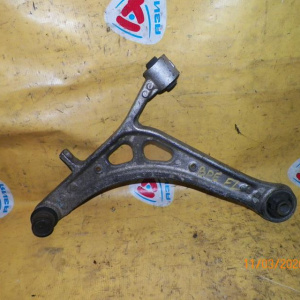 Рычаг SUBARU BLE/BP5 Legacy перед, лев [аллюмин.]