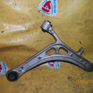 Рычаг SUBARU BLE/BP5 Legacy перед, лев [аллюмин.]