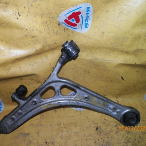 Рычаг SUBARU BLE/BP5 Legacy перед, прав [аллюмин.]