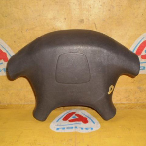 Подушка безопасности MITSUBISHI Delica PD6W '1998- вод. (с зарядом)