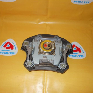 Подушка безопасности TOYOTA Camry ACV3# вод 4 спицы (с зарядом)