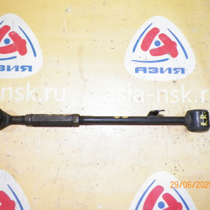Тяга поперечная TOYOTA AZT250/AZT251/AZT255/ZZT250/ZZT251/CDT250/ADT250/ADT251 зад, прав с шаровой под датчик