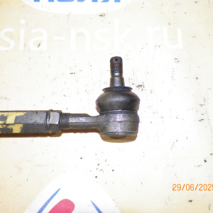 Тяга поперечная TOYOTA AZT250/AZT251/AZT255/ZZT250/ZZT251/CDT250/ADT250/ADT251 зад, прав с шаровой под датчик