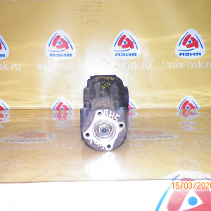 Редуктор Subaru SF5/SG5/GC8/GF6/GE7/GH7/BD5/BG5/BE5/BH5/BL5/BP5 Forester/Impreza/Legacy R 37/9 (4.111) VA1REG-XJ   22 шлица на привод. Крышка привода