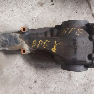 Редуктор Subaru BL5/BLE/BP5/BPE/BPH Legacy/Outback EJ20X,EJ255,EZ30D R 36/11 (3.272) Viscous  VA2RHL-XU. Блокировка межфрикционая.