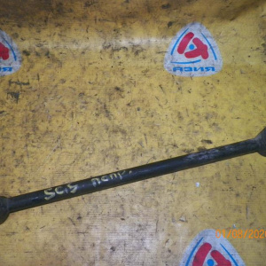 Тяга поперечная SUBARU SG5/SG9 Forester R н Не регулируемая.