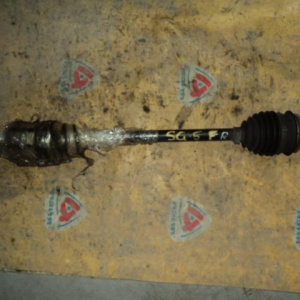 Привод SUBARU SG5 Forester F ABS (дефект пыльника) '2006