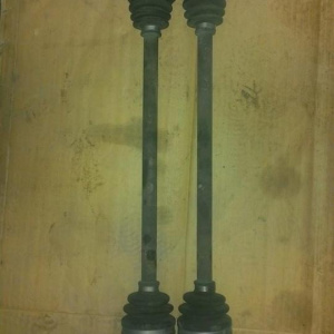 Привод SUBARU BP5 EJ20 зад, прав ABS