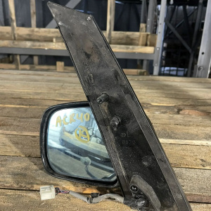 Зеркало TOYOTA Estima ACR30/MCR40 7k L