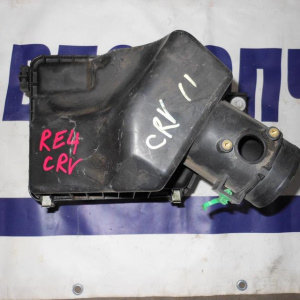 Корпус воздушного фильтра HONDA RE4 CR-V