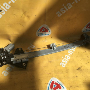 Стеклоподъемник HONDA CR-V RE4 перед, прав (6к.)