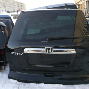 Дверь задняя HONDA CR-V RE4