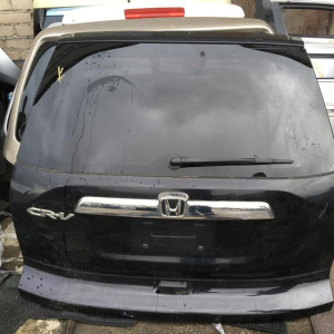 Дверь задняя HONDA CR-V RE4