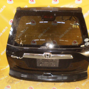 Дверь задняя HONDA CR-V RE4