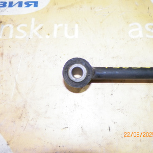 Тяга поперечная Nissan NT30/T30/PNT30/TNP12/WTNP12 X-Trail зад, лев н 2WD/4WD Короткая. Не регулируемая.