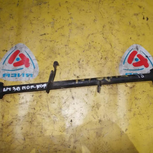 Тяга поперечная Nissan NT30/T30/PNT30/TNP12/WTNP12 X-Trail зад, лев н 2WD/4WD Короткая. Не регулируемая.