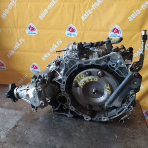 АКПП Nissan MR20 RE0F10A    (JF011E) 4WD CVT В СБОРЕ С РАЗДАТКОЙ Qashqai/Dualis/X-Trail/Serena B30/J10/T31/C25
