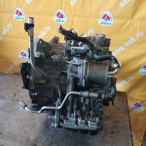 АКПП Nissan MR20 RE0F10A    (JF011E) 4WD CVT В СБОРЕ С РАЗДАТКОЙ Qashqai/Dualis/X-Trail/Serena B30/J10/T31/C25
