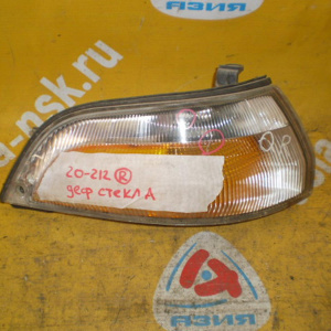 Габарит TOYOTA R Carina ST170 деф.стекла